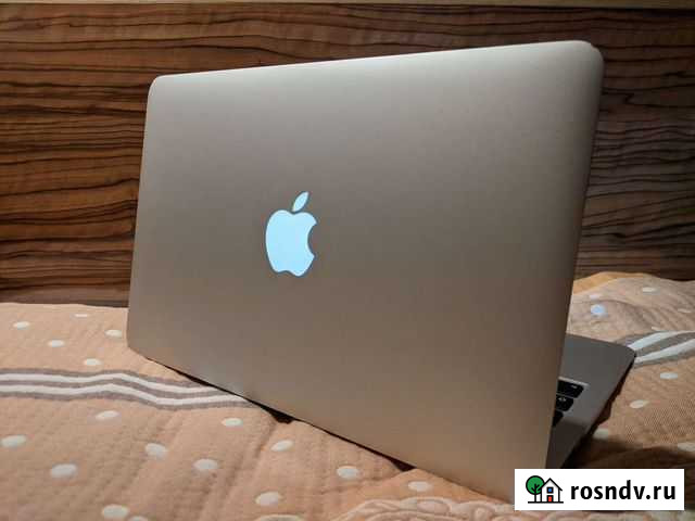 Apple MacBook Air 11 (2013) Нижний Новгород - изображение 1