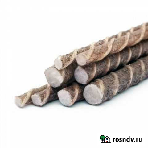 Стеклопластиковая Арматура гост Владимир - изображение 1