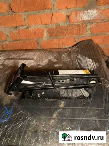 Домкрат Форд Фьюжн Фокус 1 Б У Оригинал Черноголовка - изображение 1