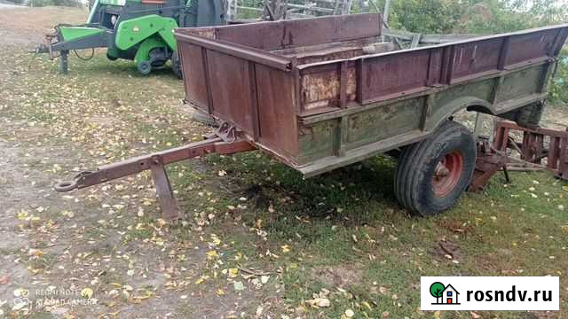 Сельхозтехника Чарышское - изображение 1