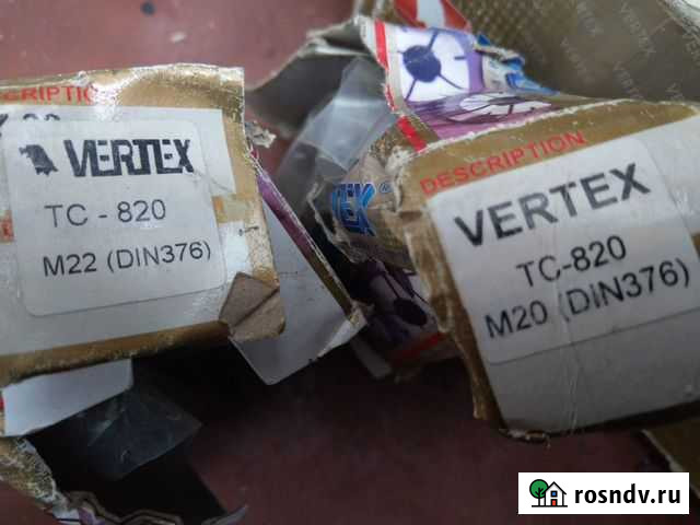 Vertex TC - 820 Рыбинск - изображение 1