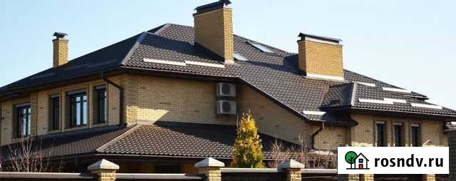 Металлочерепица Екатеринбург - изображение 1