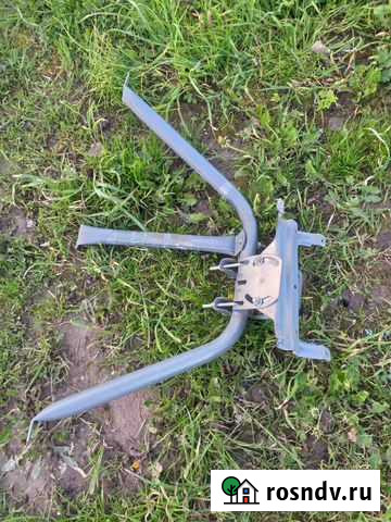 Кронштейн для спутниковой антенны Волгореченск - изображение 1