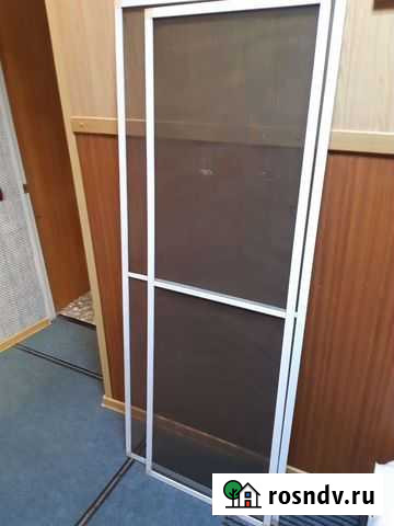 Сетка на окно Новокузнецк - изображение 1