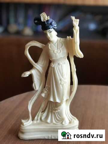 Статуэтка Вологда - изображение 1