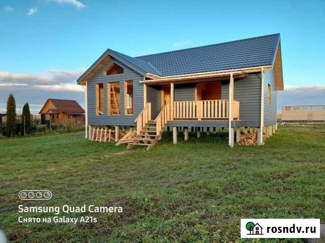 Строительные и отделочные работы Великий Новгород - изображение 1