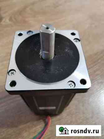 Шаговые двигатели nema23 nema34 Иркутск