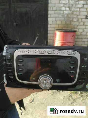 Магнитола Апатиты - изображение 1