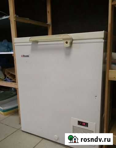 Морозильная камера глубокой шоковой заморозки Волгоград - изображение 1