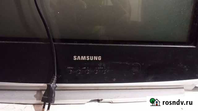 Телевизор Пучеж - изображение 1