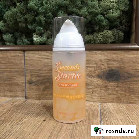 Тонер holika holika Белгород - изображение 1