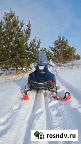Ирбис Тунгу 500 Лонг Барнаул - изображение 1