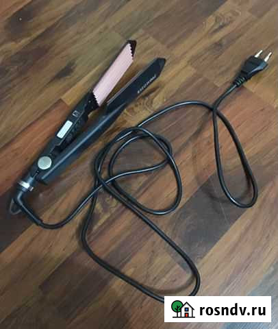 Горячая завивка волос Дербент - изображение 1