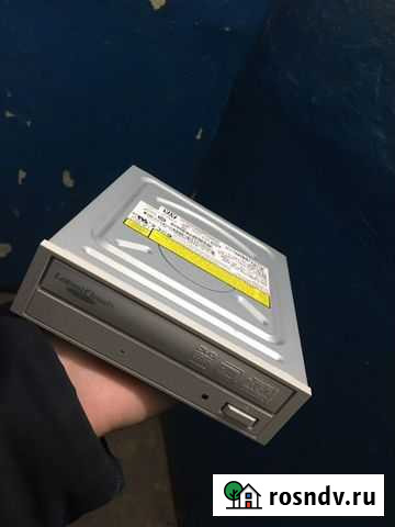 Дисковод Саранск - изображение 1
