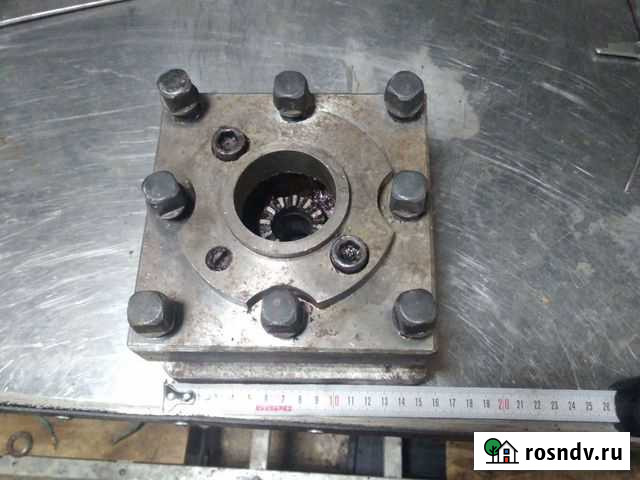 Резцедержатель1к62 Усть-Абакан - изображение 1