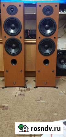 Колонки yamaha ns-50f Волгоград - изображение 1