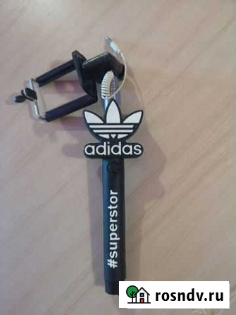 Селфи палка Adidas Монопод Чистополь - изображение 1