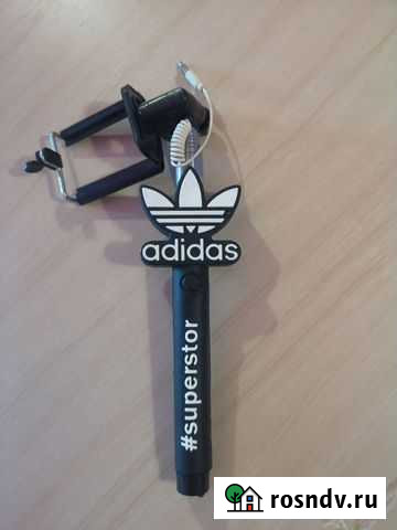 Селфи палка Adidas Монопод Чистополь - изображение 1