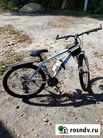 Велосипед Белогорск - изображение 1