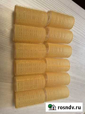 Бигуди Челябинск - изображение 1