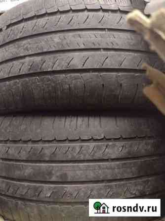 Michelin 255/55 R18 109V, 4 шт Саранск