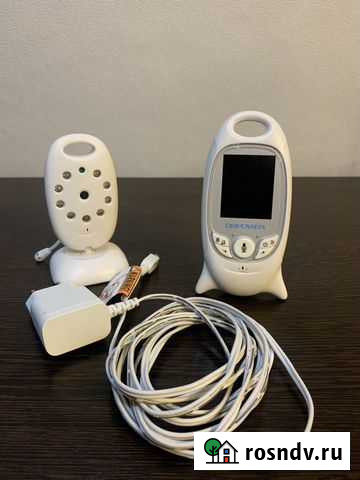 Видеоняня Video Baby Monitor Агрыз - изображение 1