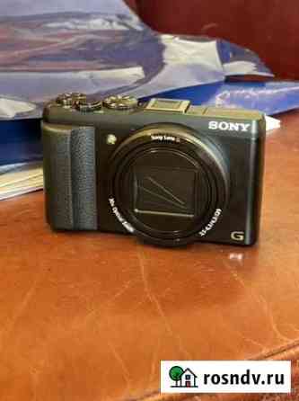 Компактный фотоаппарат sony DSC-HX50 Павловская Слобода