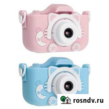Детский фотоаппарат Нижний Новгород - изображение 1