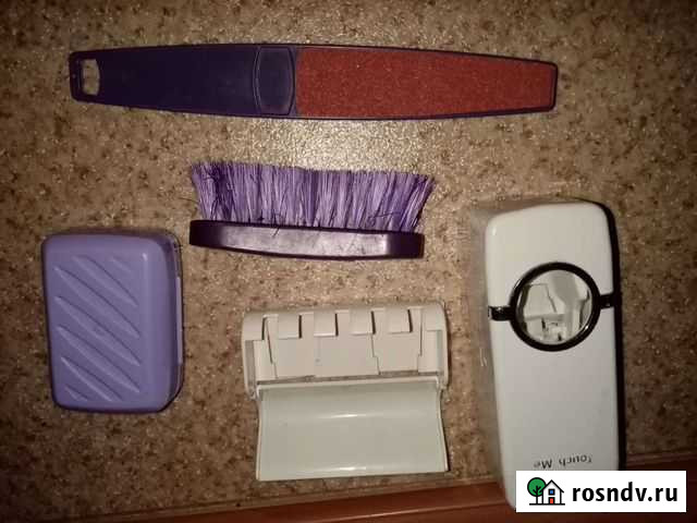 Принадлежности для ванны Красноярск - изображение 1