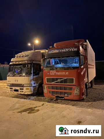 Грузоперевозки 10-15тонн Благовещенск - изображение 1