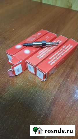 Свечи накаливания febi 15958 Сыктывкар - изображение 1