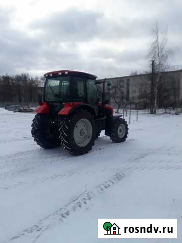 Трактор мтз - 1523 Беларус Кемерово - изображение 1