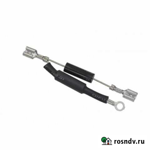 Диод свч 12KV двойной Сочи - изображение 1