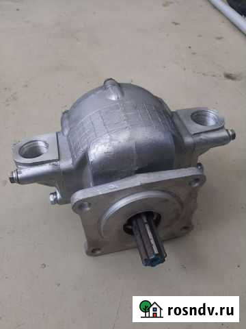 Насос нш-32 Петропавловск-Камчатский - изображение 1