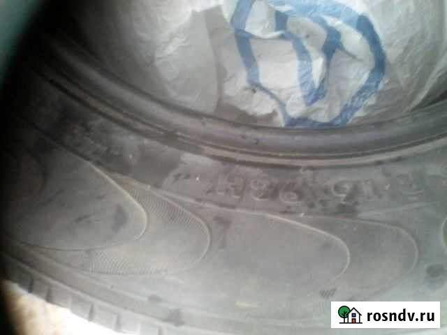 Шины Amtel cruise 4x4 215/65 r16 98h Тольятти - изображение 1