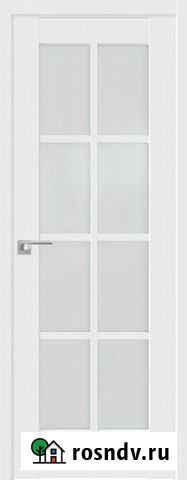 Двери межкомнатные Тула - изображение 1