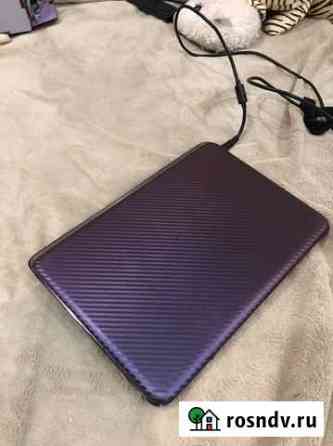 Нетбук dell p07t 4Гб Красногорск