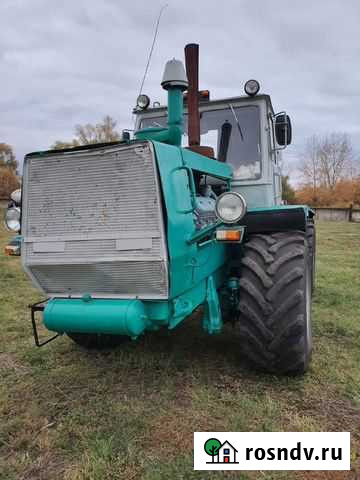 Трактор Т-150 Мелеуз - изображение 1