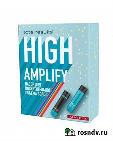 Подарочный набор по уходу за волосами Череповец - изображение 1