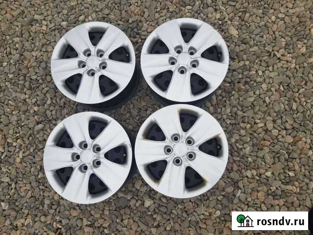 Колпаки r15 Майкоп - изображение 1