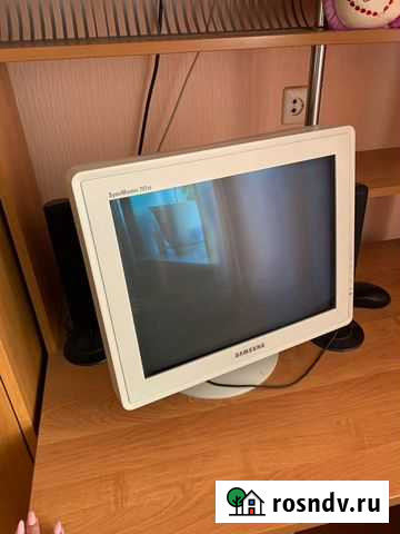 Компьютер Борзя - изображение 1