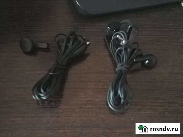 Гарнитура для телефона Уфа - изображение 1