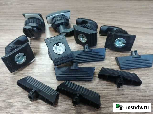 Замок стандартный nsycdb3 Schneider Electric Петрозаводск - изображение 1