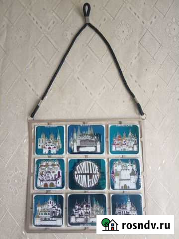 Сувенир из СССР Владимир - изображение 1