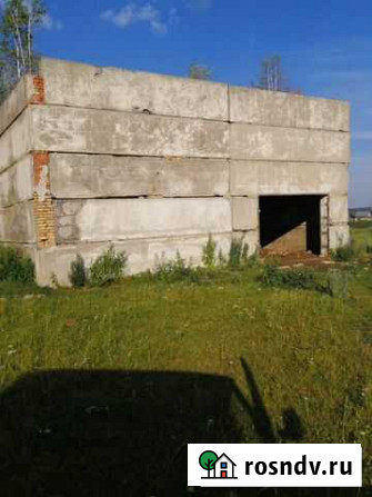 Продам здание под разбор Топки - изображение 1