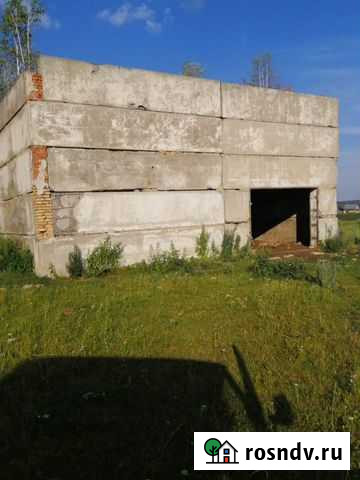 Продам здание под разбор Топки - изображение 1