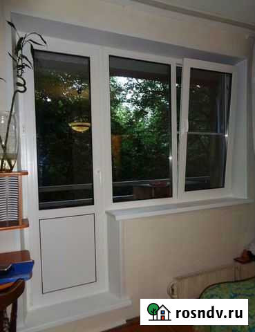 Окна пвх Усть-Джегута - изображение 1