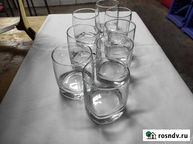 Стакан Санкт-Петербург - изображение 1