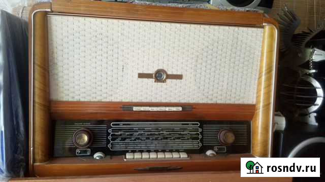 Радиола Ростов-на-Дону - изображение 1