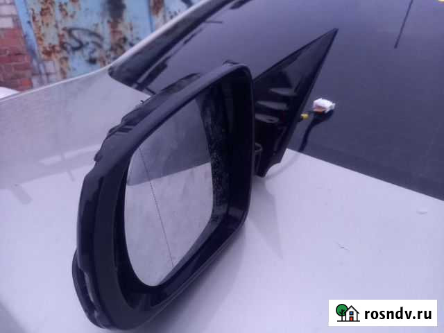 Зеркало левое Infinity QX50 J55 Белгород - изображение 1